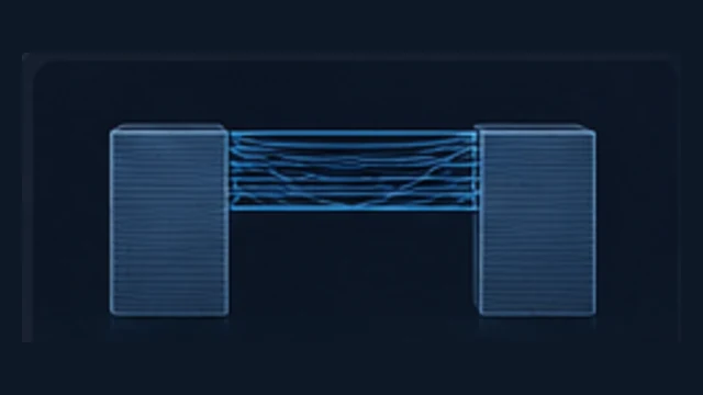 Illustration for Bridging