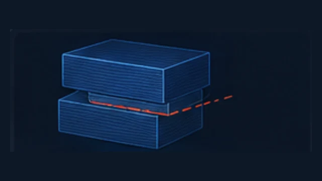 Illustration for Layer Shift
