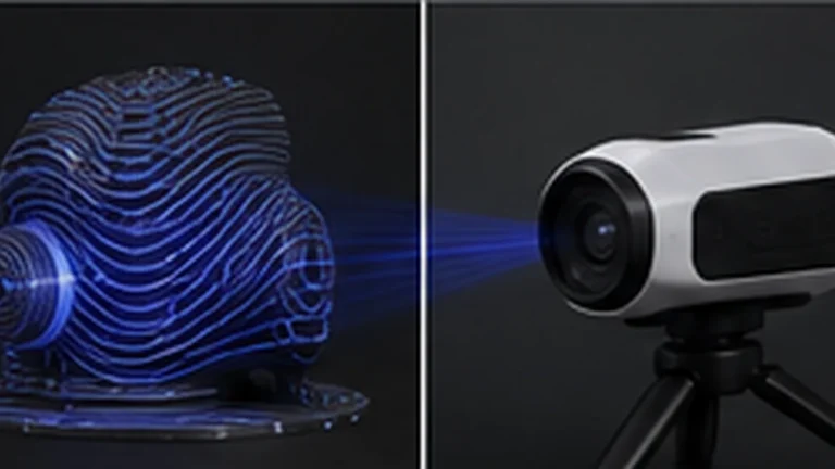 Laser vs Infrared 3D Scanners: Which Technology Is Better?