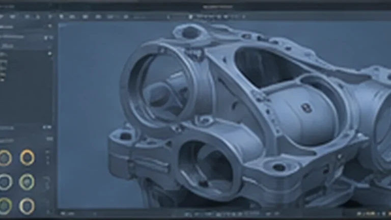 Reverse Engineering in Fusion: Rebuild a 3D Scan as Editable CAD