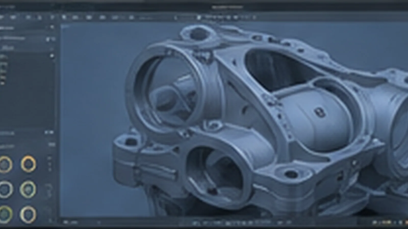 Reverse Engineering in Fusion: Rebuild a 3D Scan as Editable CAD