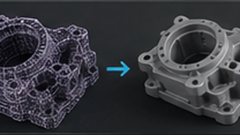 3D Scan to Clean Mesh: Point Clouds, Cleanup & Repair
